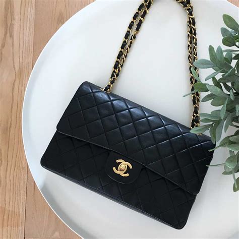 brugt chanel taske til salg|farfetch chanel tasker.